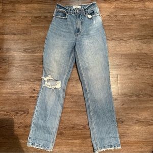 Abercrombie jeans
